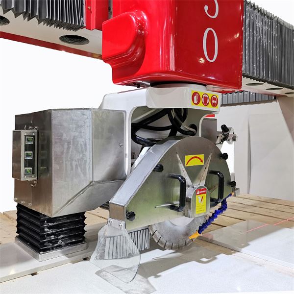STONE CUTTING MACHINE (7)