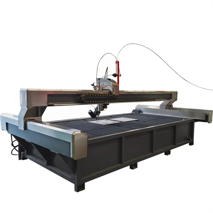 Waterjet CNC