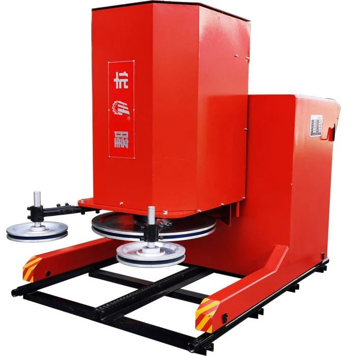 CNC Diamond Wire Machine