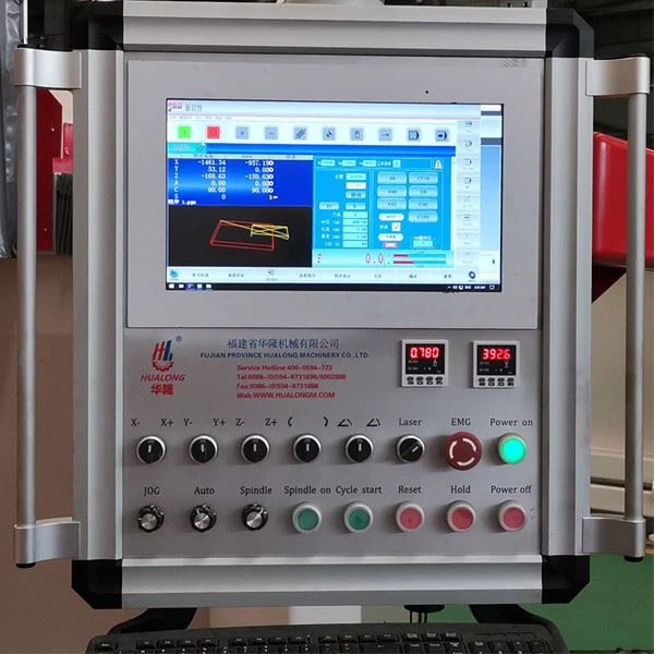Ceramic Cutting Machine