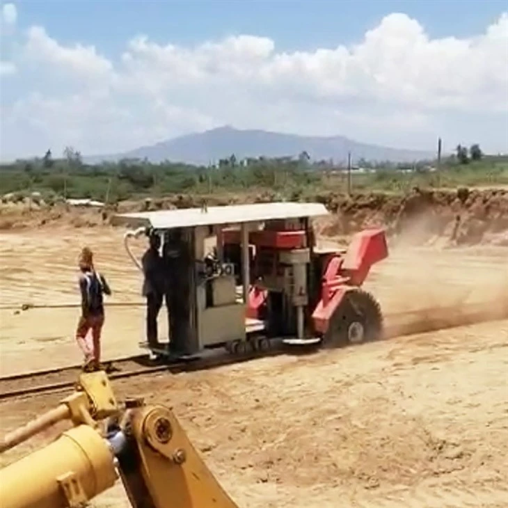 Sandstone Brick Cuting Machines